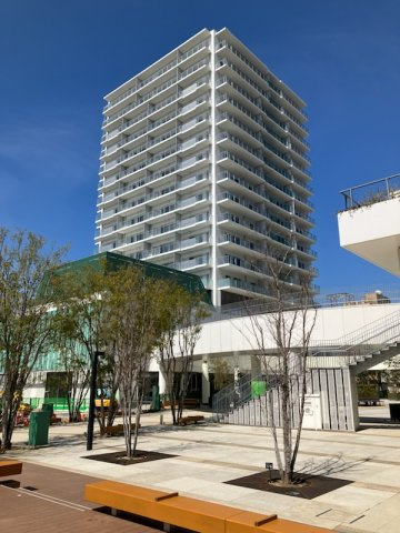 ザ・ハウス豊橋WEST　1403号室