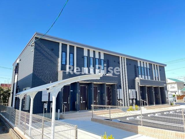 アーバンハイツ モリ