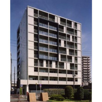 S-FORT六番町の画像