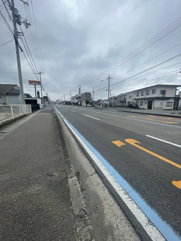 神郷1丁目ビルのその他|平和通り沿いで、目立つ立地です！