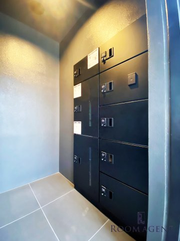 オープンブルーム八田StationFront(旧:RESIDENCIA八田StationFront)のその他