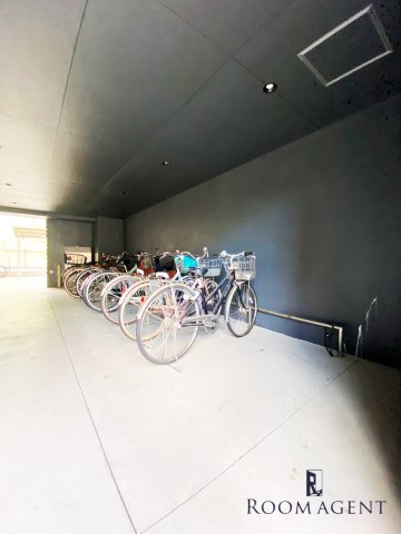 オープンブルーム八田StationFront(旧:RESIDENCIA八田StationFront)のその他