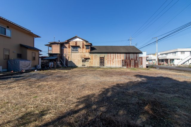 【外観】の画像