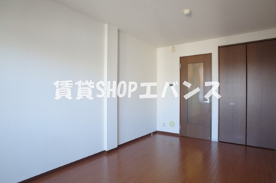 【寝室】 | グレイス東船橋