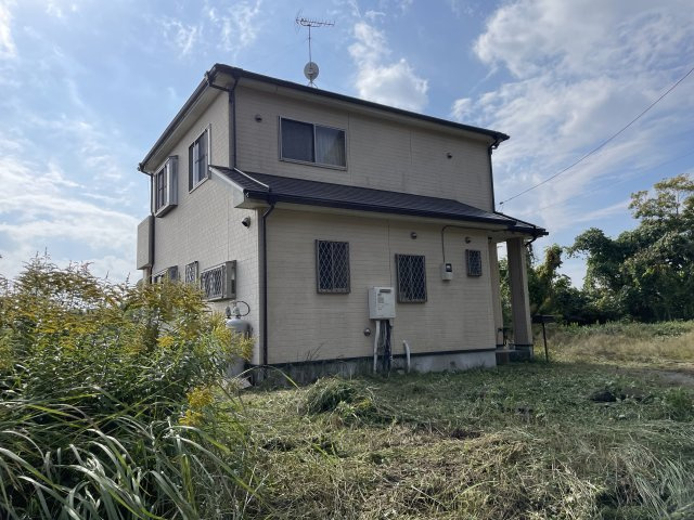 茂原市千町957-20中古戸建