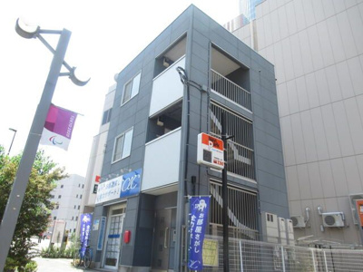 【外観】 | ハレサイキ