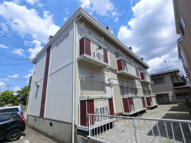 ベルウッド浜野の画像