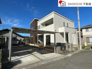 本庄市北堀　中古戸建の画像