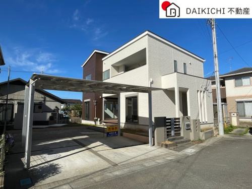 本庄市北堀　中古戸建の画像