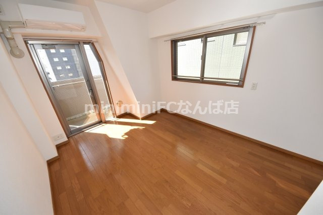 エイペックス心斎橋東