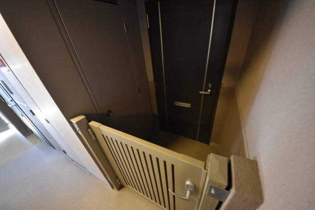 エイペックス心斎橋東