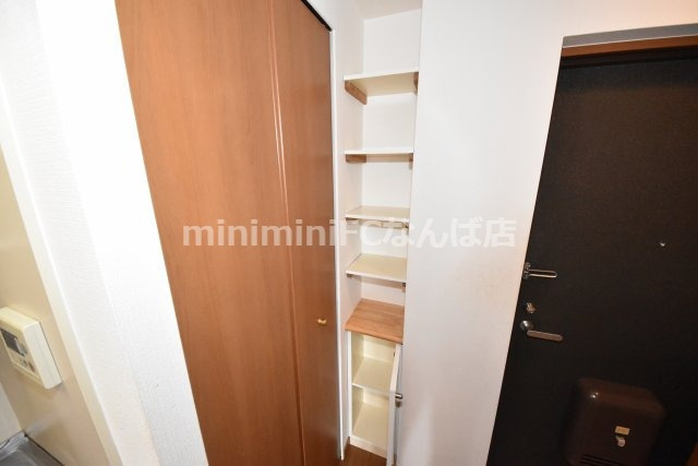 エイペックス心斎橋東