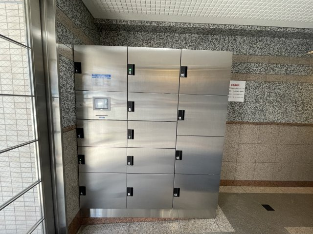 エイペックス心斎橋東