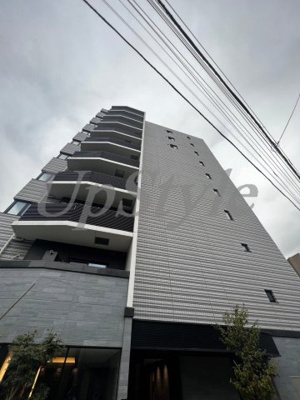 【外観】 | クレヴィスタ浅草Ⅱ