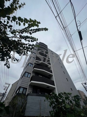 【外観】 | クレヴィスタ浅草Ⅱ