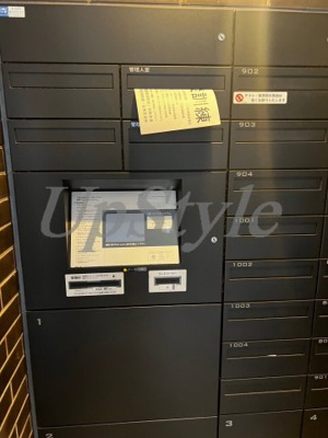 【その他共用部分】 | クレヴィスタ浅草Ⅱ