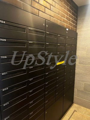 【その他共用部分】 | クレヴィスタ浅草Ⅱ