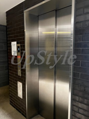 【その他共用部分】 | クレヴィスタ浅草Ⅱ