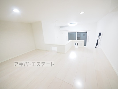 【寝室】 | ハーモニーテラス北加平町Ⅱ | 同一仕様写真