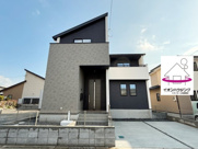 鳥栖市鎗田町2期1号棟の画像