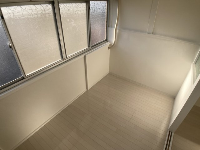 ビーコート鈴蘭台パートIの設備|人気のオールフローリングタイプです