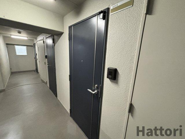 アーデン新大阪のその他