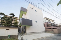 Bau Hause(バウハウス)の画像