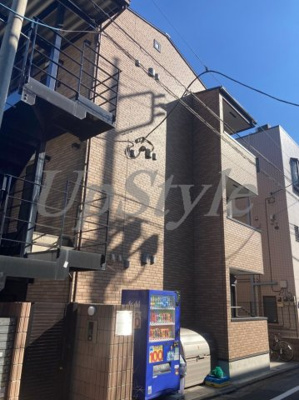 【外観】 | グランディール千住