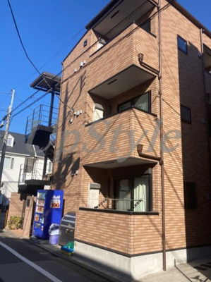 【外観】 | グランディール千住