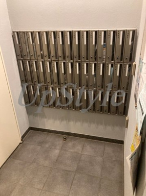 【その他共用部分】 | ダイナシティ王子