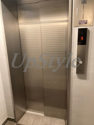 【その他共用部分】 | ダイナシティ王子