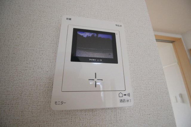 シー　コーストのセキュリティ|※お部屋により仕様が異なる場合があります※