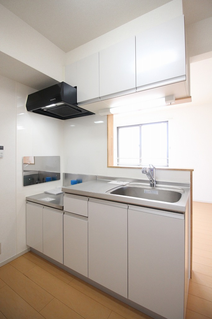 シー　コーストのキッチン|※お部屋により仕様が異なる場合があります※