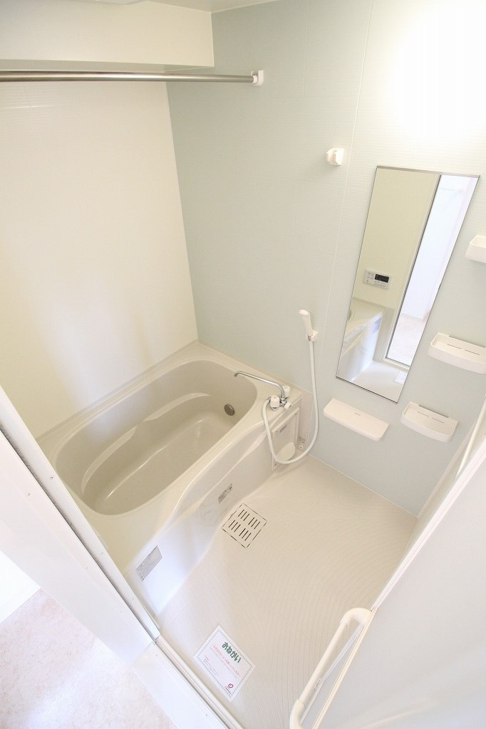 シー　コーストの浴室|※お部屋により仕様が異なる場合があります※