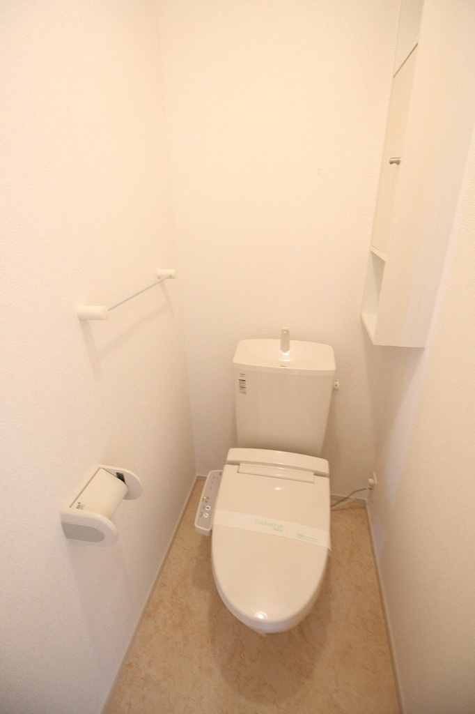 シー　コーストのトイレ|※お部屋により仕様が異なる場合があります※