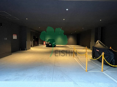  | エンクレストALIVE白金(エンクレストアライブ白金)