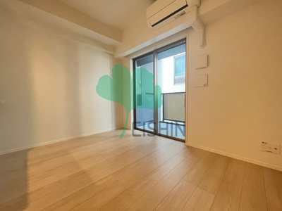 【居間・リビング】 | エンクレストALIVE白金(エンクレストアライブ白金) | アレンジ自由自在の広々空間です！