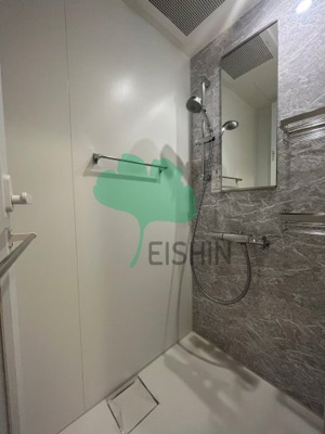 【浴室】 | エンクレストALIVE白金(エンクレストアライブ白金) | 清潔感のある浴室です！