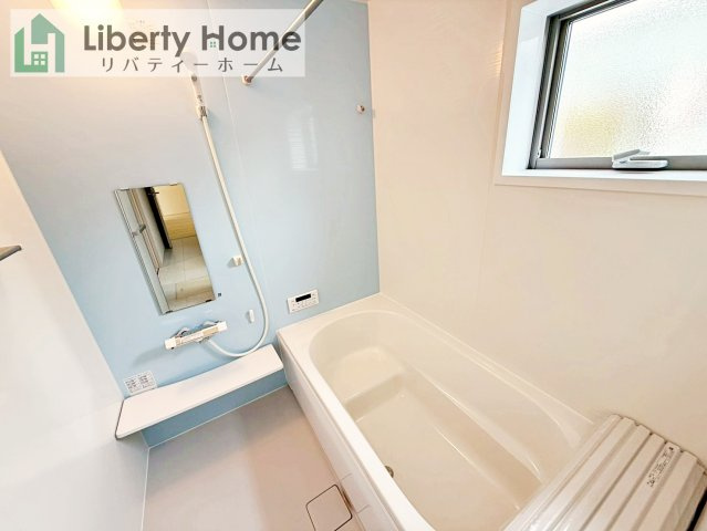 第2石岡市茨城　新築戸建の内観：施工例|同形状・同仕様