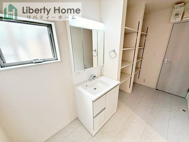 第2石岡市茨城　新築戸建の内観：施工例|同形状・同仕様