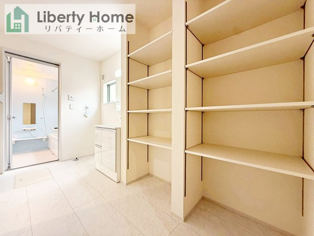 第2石岡市茨城　新築戸建の内観：施工例|同形状・同仕様