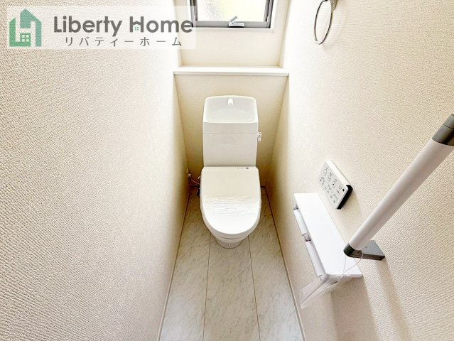 第2石岡市茨城　新築戸建の外観：施工例|同形状・同仕様