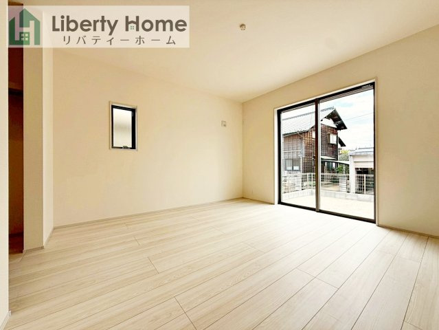 第2石岡市茨城　新築戸建の構造・工法・仕様