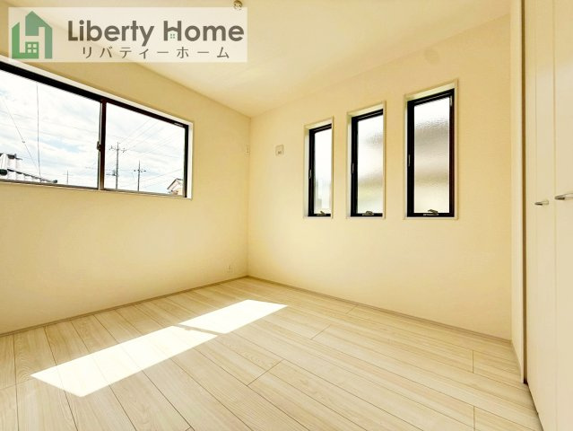 第2石岡市茨城　新築戸建の構造・工法・仕様