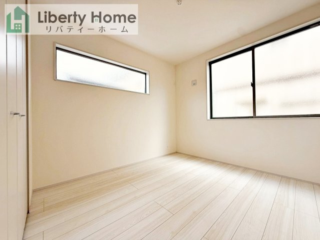 第2石岡市茨城　新築戸建の構造・工法・仕様