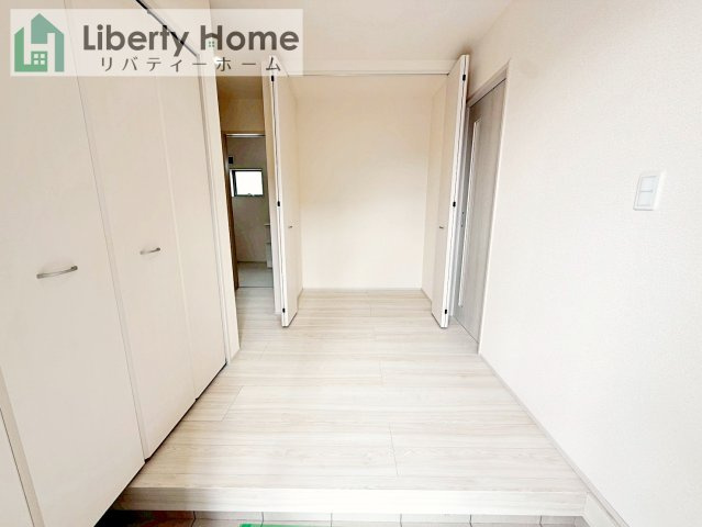 第2石岡市茨城　新築戸建のキッチン|同形状・同仕様