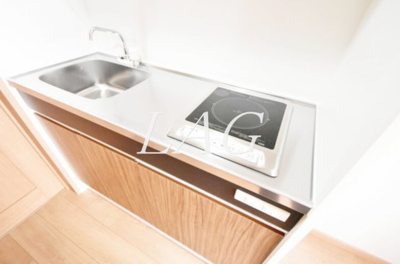 【キッチン】 | Tina八王子 | キッチンです。