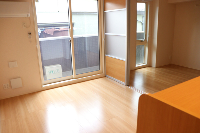 ソフィアハイツ