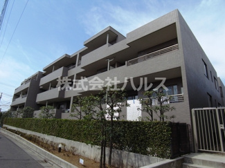 【外観】 | ヴィルヌーブ鷺宮