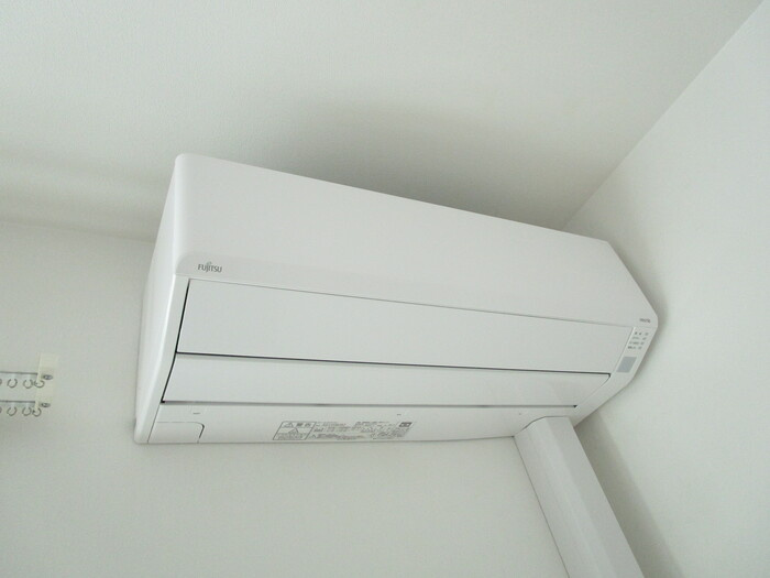 大野町2丁目戸建貸家の設備